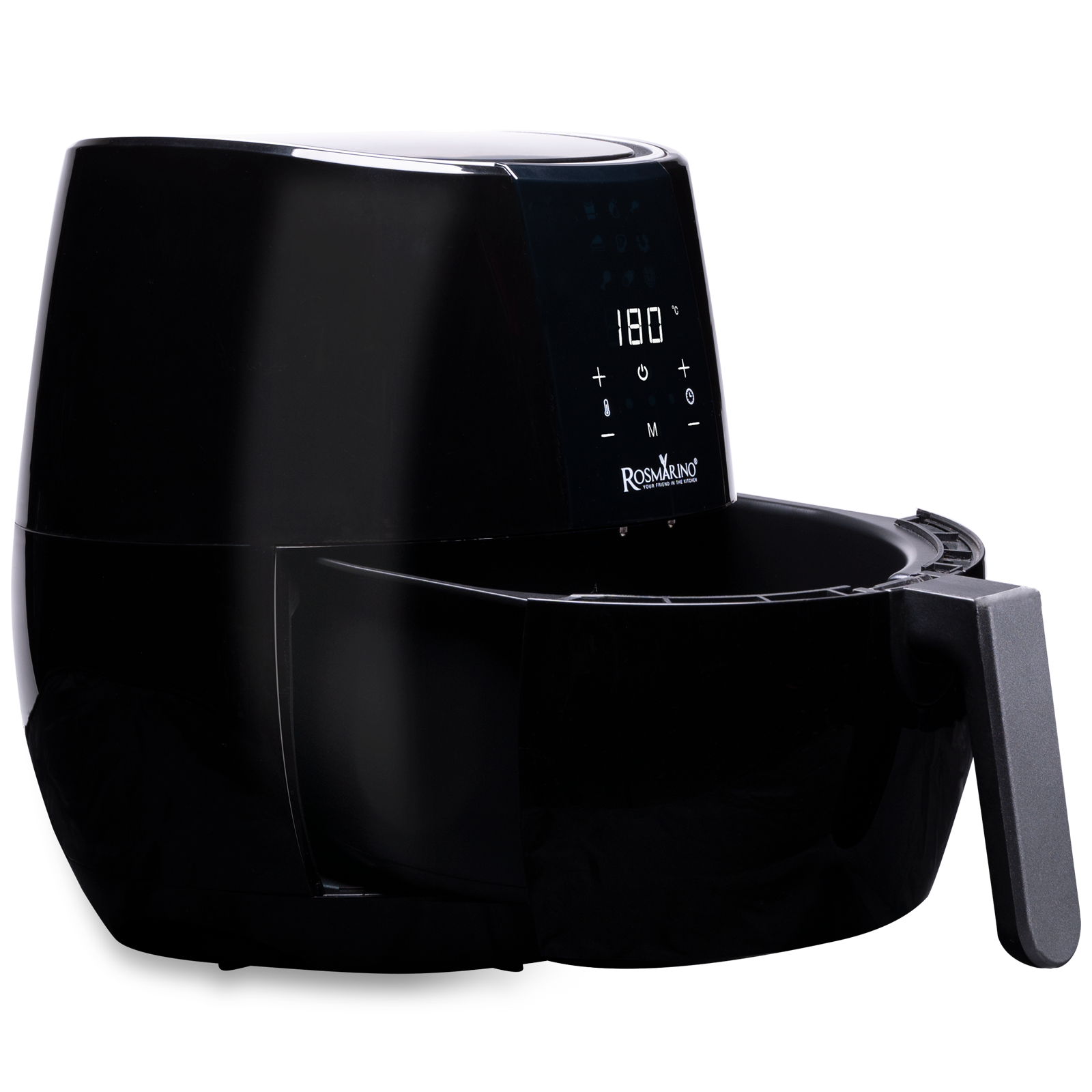 Air Fryer Pro 3,5 L 1500W