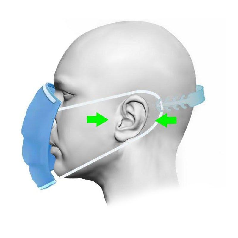 Mask Extender