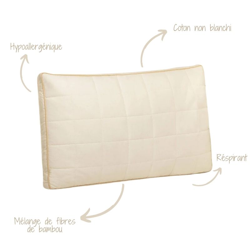 Oreiller My First Pillow