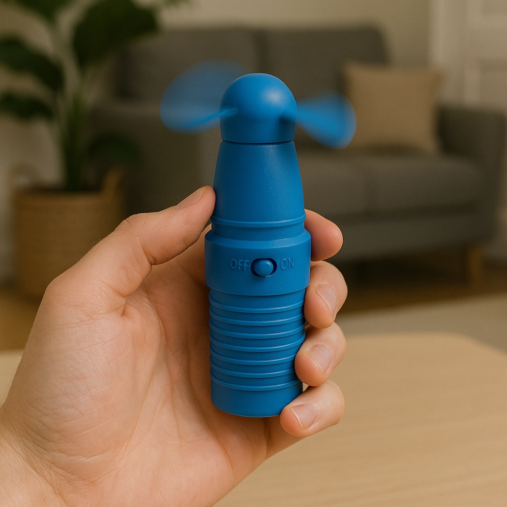 Mini Ventilateurs