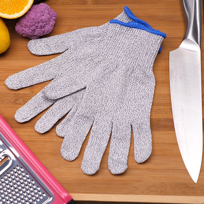 Gants anti-coupure