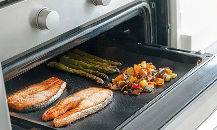 GRILL MAT : Feuille De Cuisson Antiadhésive Et Réutilisable Pour Barbecue Et Four -Jardin Calme Soldes Magasin AAHKMJXYDAFdJAOAIMEbOAchdvlHC555PCtNJ7VzCNL6cNV zY6DRgdVWVKh4C9iJS18e9oUkEVVX8nD028 QeBiwCtpJsWuf1iq4YgxOITmte N zT0wpubN0cy