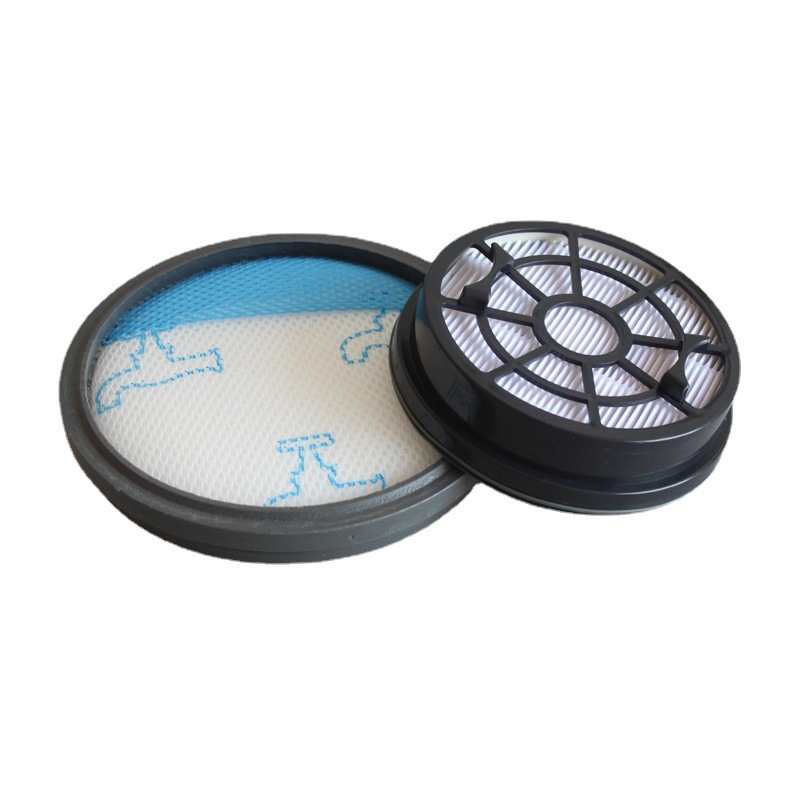 HEPA-Filter Für Rowenta Swift Power Cyclonic RO29xx Staubsaugerfilter Ro2910ea Ro2913ea Ro2915ea Ro2932ea Ro2933ea Ro2957ea Ro2981ea 87005547