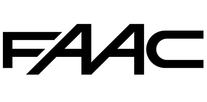 Logo Faac