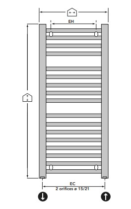 Schéma de montage
