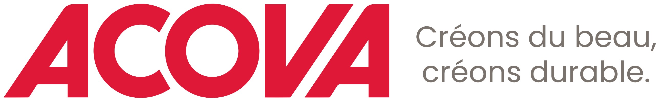 Radiateurs ACOVA