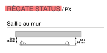 Sallie PX