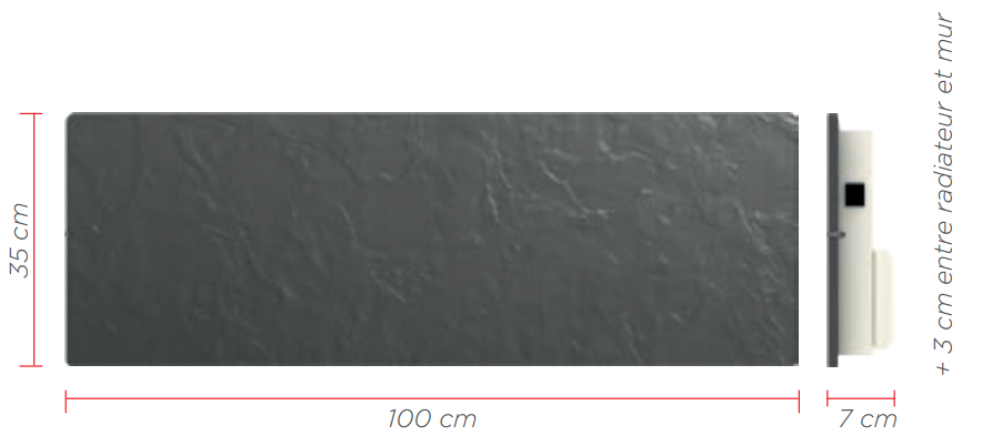 Radiateur Valderoma
