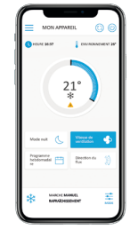 technibel application