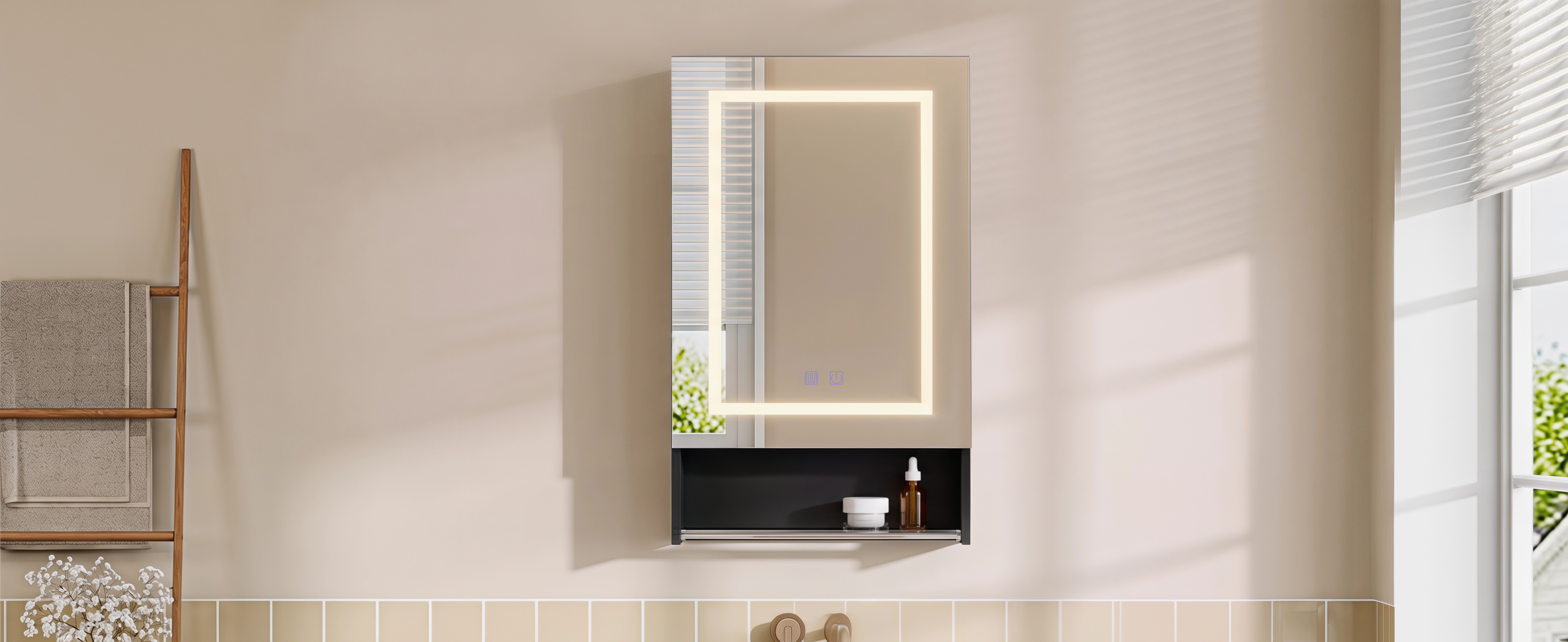Meuble-lavabo