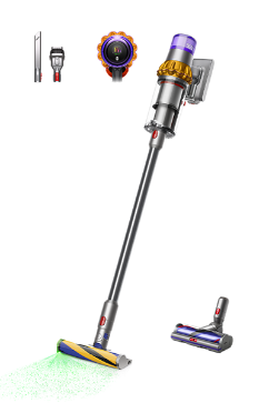 Aspirapolvere Dyson V15 Detect Absolute