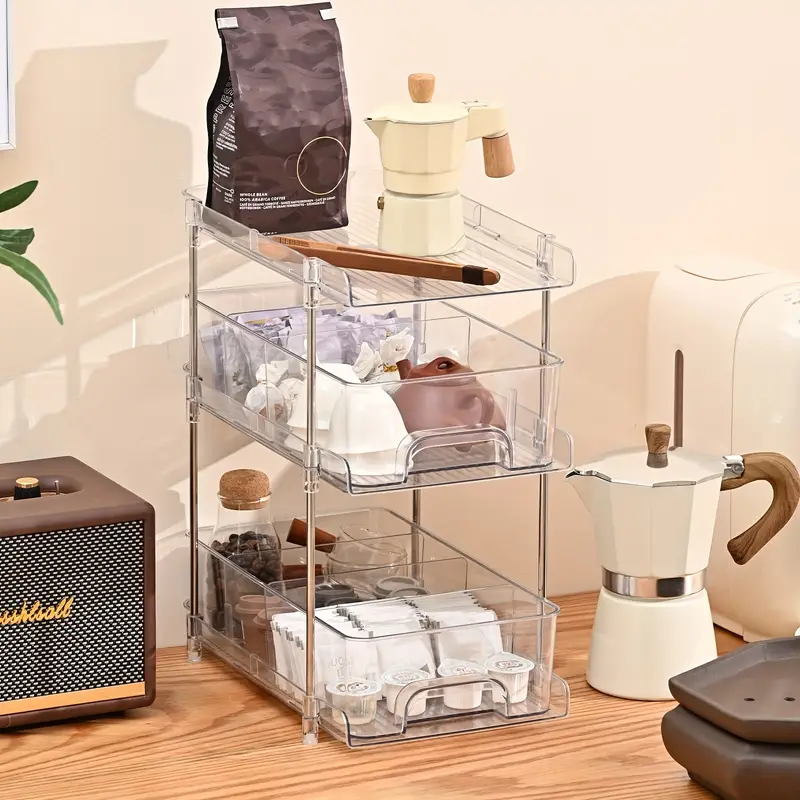 Under Sink Storage Cabinet Image 3