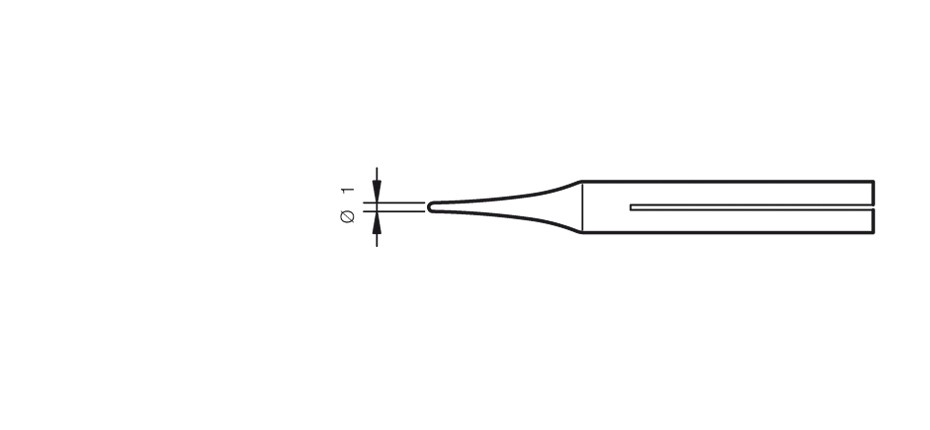 0150805 - B-05D TIP