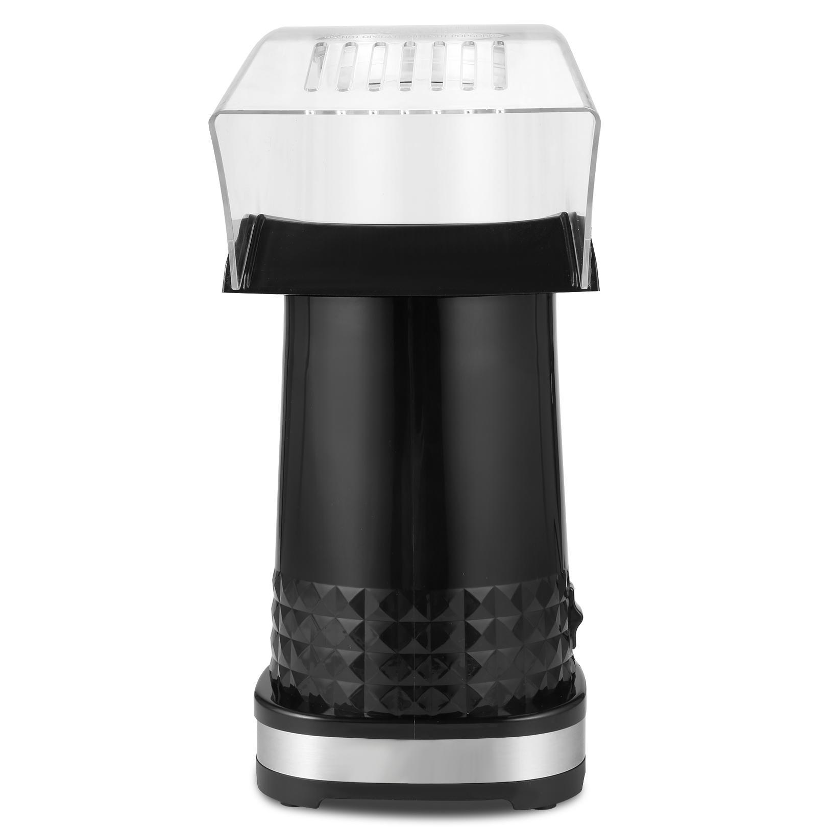 Machine à Pop-corn à Air Chaud Sans Huile 1200 W Popcorn Maker Professionnelle Pour La Maison Noir -Petit Électroménager AAHKMJXYDAFdJAOAIMEbOAchf9L3lWnVlqfwLHgeJwPlHatq4QdflIuXL330w15i2soYw7zFcbEKru5969 1nhSY8mMGvPiZWfT2kKWOrbH03RwVnIZNepnNpjvDoEbS4Ds=