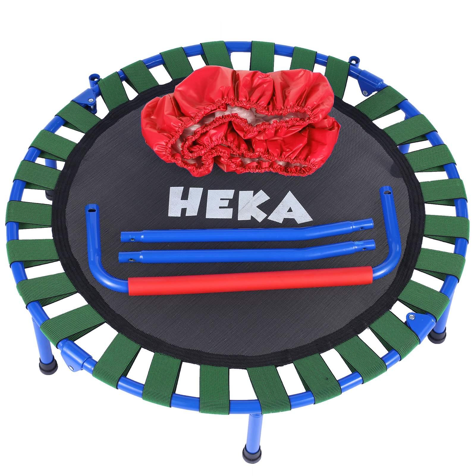 Trampoline Enfant Pliable Intérieur/Extérieur Ø 92cm Trampoline De Fitness Mini Avec Poignée De Sécurité Charge Max 70 Kg Rouge -Pas Cher Clair Jardin Magasin AAHKMJXYDAFdJAOAIMEbOAchf9L3lWnVlqfwLHgeJwPlHatq4QdflIuXL330w15i2socgvF