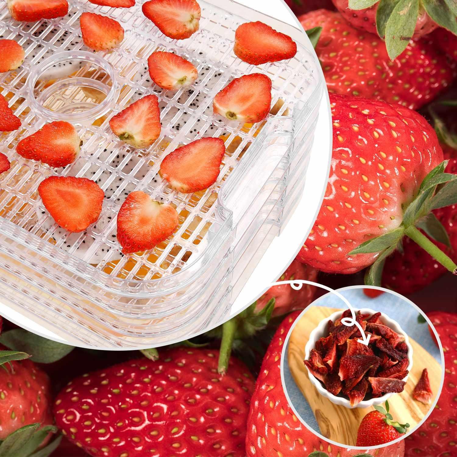 Déshydrateur 8 Plateaux 400 W Pour Légumes Fruits Viande -Promos Gout Cuisine Boutique AAHKMJXYDAFdJAOAIMEbOAchf9L3lWnVlqfwLHgeJwPlHatq4QdflIuXL330w15i2sp6Z0VLDqdhqAVt9o6R30YKjOCEgtEUYAZmot