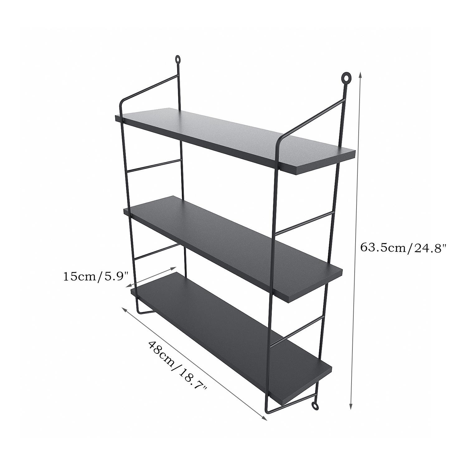 Étagère Murale De 3 Niveaux Style Industriel -VIDAXL || Songmics Soldes AAHKMJXYDAFdJAOAIMEbOAchf9L3lWnVlqfwLHgeJwPlHatq4QdflIuXL330w15i2spCrd2zqNKQJHsRilSaFwcM0nsD4rLU4iNijT5gOxl aA==