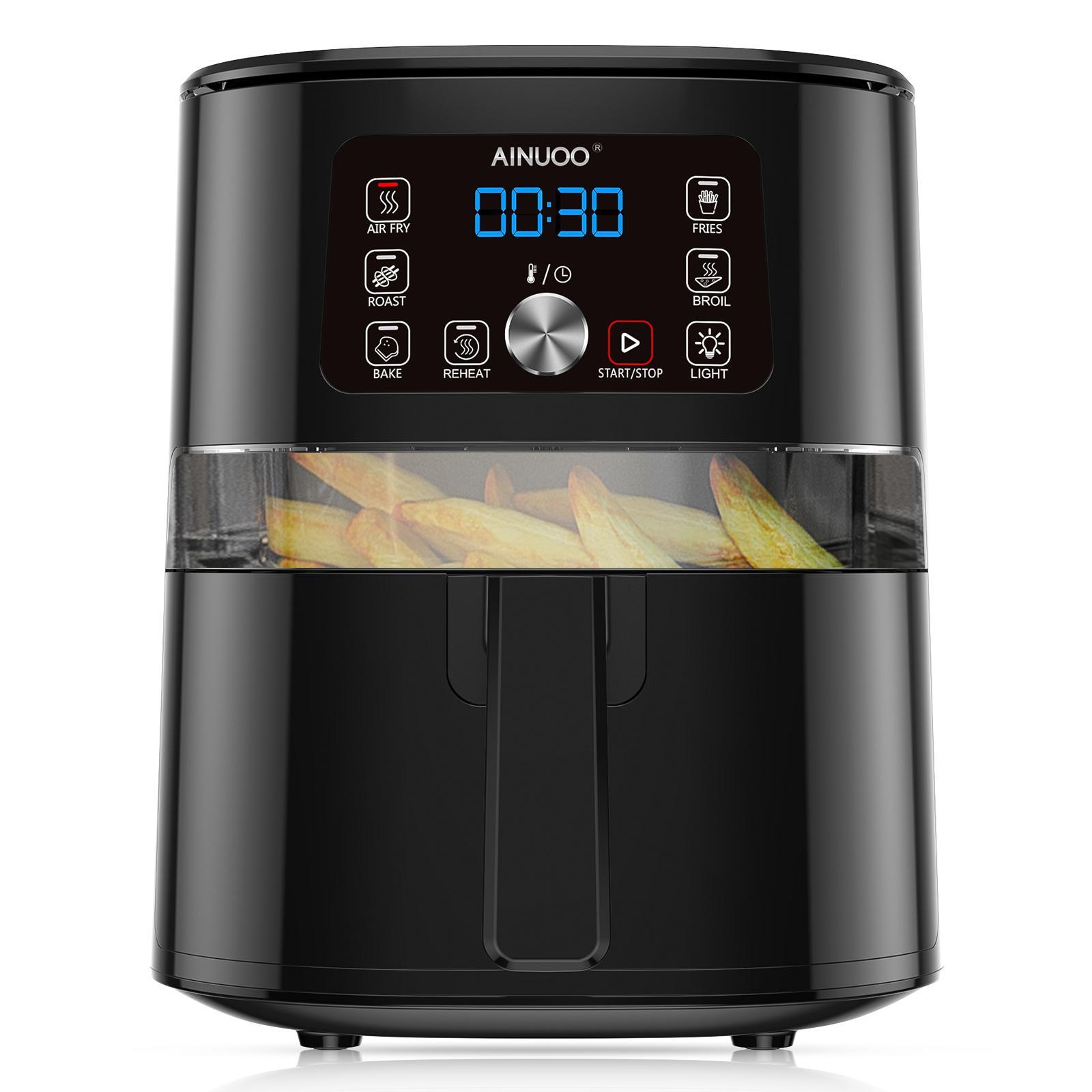 Friteuse Sans Huile 4L Friteuse à Air Chaud électrique 6 Programmes -Petit Électroménager AAHKMJXYDAFdJAOAIMEbOAchf9L3lWnVlqfwLHgeJwPlHatq4QdflIuXL330w15i2spCyakFYCuPbHKTMhzeldsVD29UN9264P52JdWzVe63faQLequD3DGoiz 4bP GtQQ=