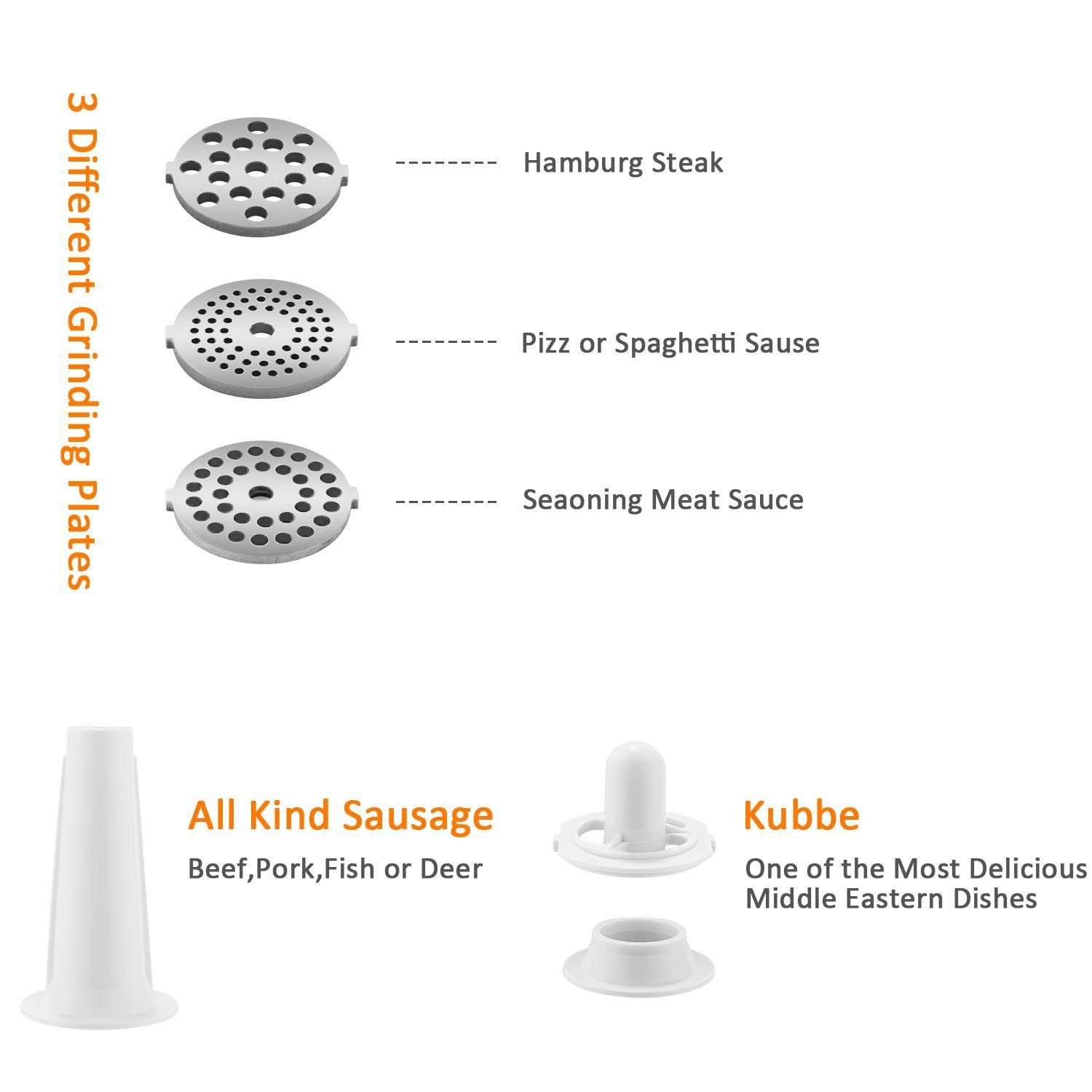 Hachoir à Viande électrique Multifonction Avec 3 Plaques De Broyage Pour Saucisse Noir -Petit Électroménager AAHKMJXYDAFdJAOAIMEbOAchf9L3lWnVlqfwLHgeJwPlHatq4QdflIuXL330w15i2spNmS0bTZ43l29vo9TnMTc8FDakQFttR6l6l08ZoQN1U6mHXQznmKGSsB0Qef8TfsY=