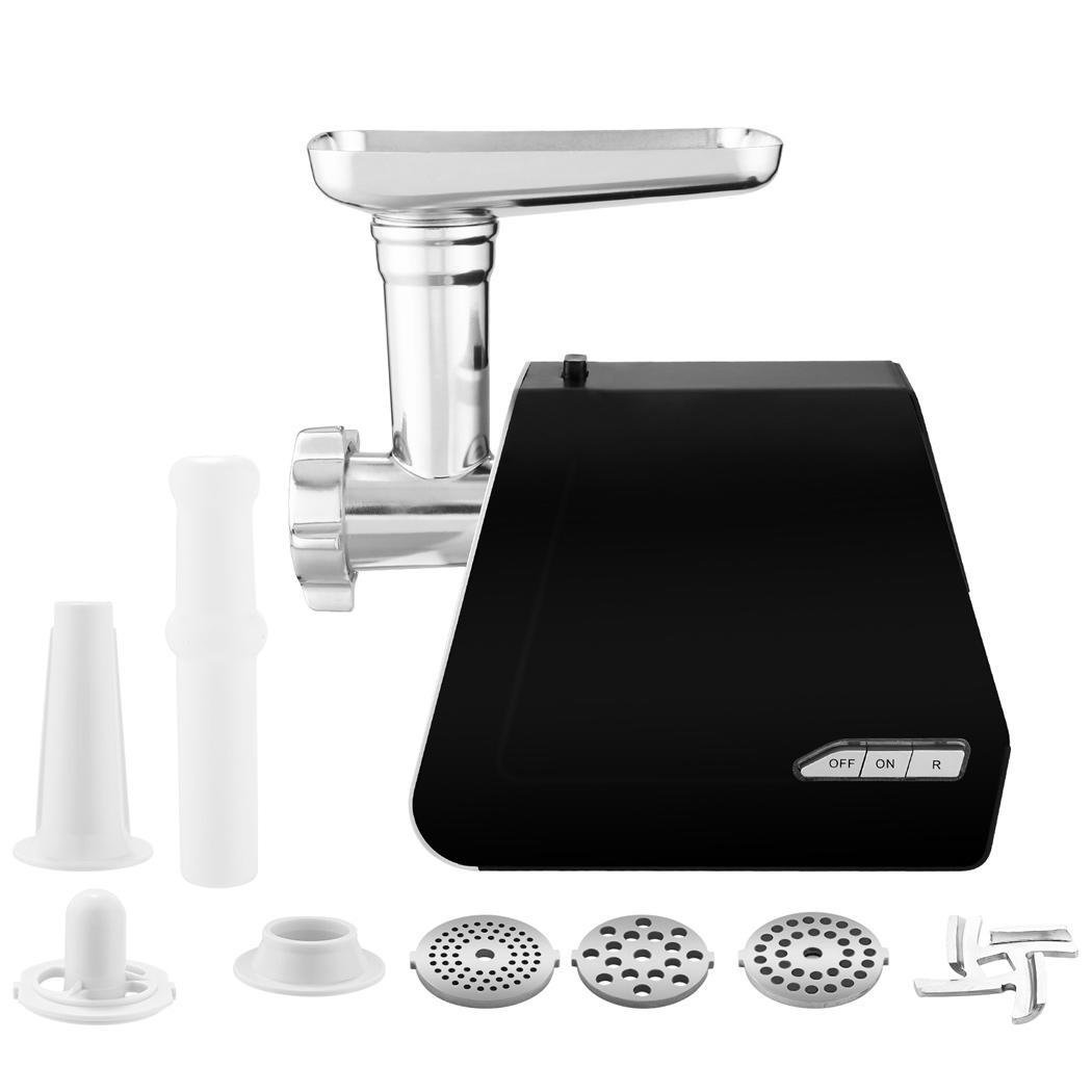 Hachoir à Viande électrique Multifonction Avec 3 Plaques De Broyage Pour Saucisse Noir -Petit Électroménager AAHKMJXYDAFdJAOAIMEbOAchf9L3lWnVlqfwLHgeJwPlHatq4QdflIuXL330w15i2spV6Zfor441aGnLAs51j oXH0mGluBUMYc LmnXoqGCUg==