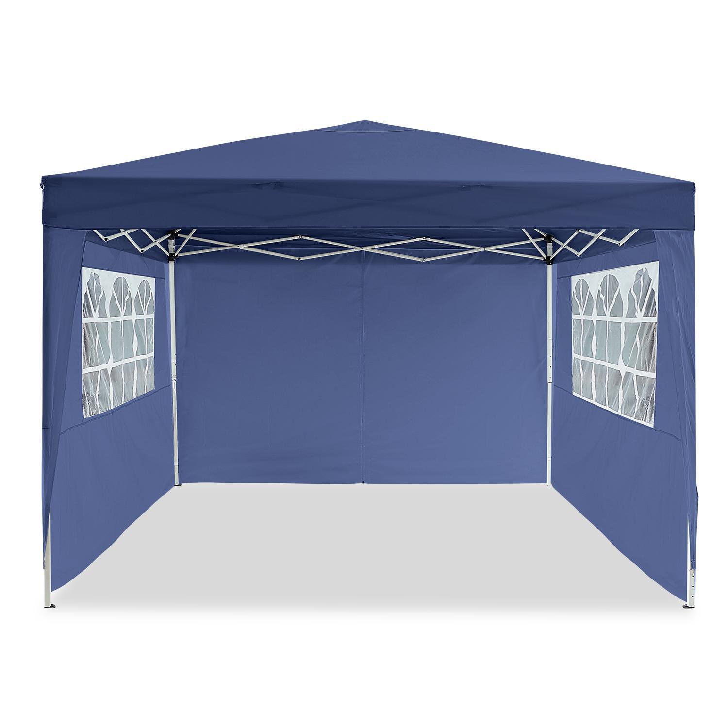 3x3m Tonnelle Pliante De Jardin Imperméable Avec Sac De Transport - Barnum Pliant Pour Marché, Mariage, Camping, Activités En Plein Air Avec 4 Parois - Bleu -Promos Verde Rêverie Boutique AAHKMJXYDAFdJAOAIMEbOAchf9L3lWnVlqfwLHgeJwPlHatq4QdflIuXL330w15i2sq9pRvF6CVTW9Kj5pqgzrGgRqUWJj4bVvbCugzNSrWjWOzAlWzOztWd284O0QiSfcE=