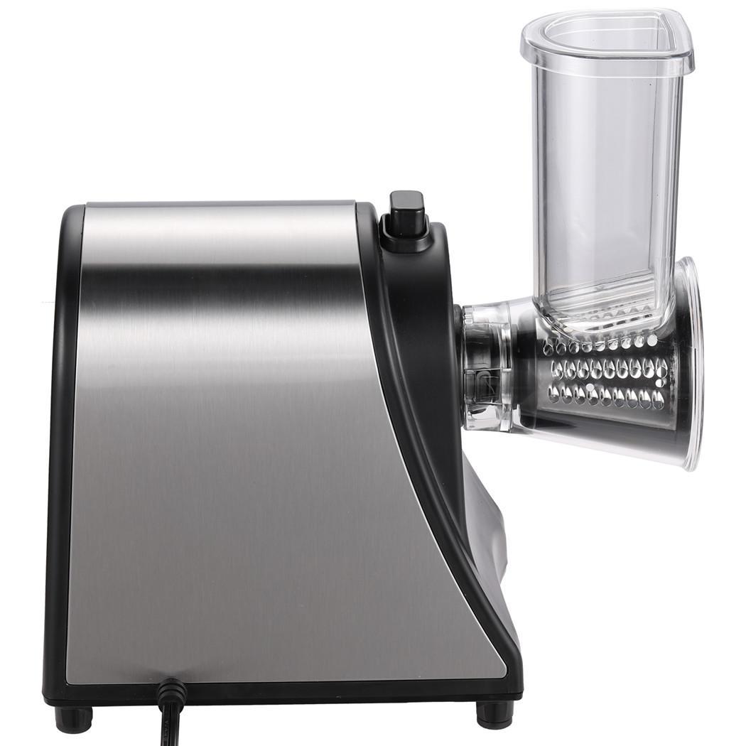 Coupe-légumes Multifonction Électrique Professionnel, Râpe Trancheuse à Salade, Découper Légumes Avec 4 Cônes En Inox Noir -Petit Électroménager AAHKMJXYDAFdJAOAIMEbOAchf9L3lWnVlqfwLHgeJwPlHatq4QdflIuXL330w15i2sqVUO6l TgiW Y oCUobsORAhdxFtIkQ8YWck We4