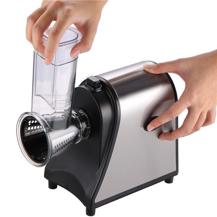 Coupe-légumes Multifonction Électrique Professionnel, Râpe Trancheuse à Salade, Découper Légumes Avec 4 Cônes En Inox Noir -Petit Électroménager AAHKMJXYDAFdJAOAIMEbOAchf9L3lWnVlqfwLHgeJwPlHatq4QdflIuXL330w15i2sqVUO6l TgiW Y oCUobsORCvCjCKBtVBASa3OtQtUSKh2VoDsCJdgr7wt1Akcy6Pg=