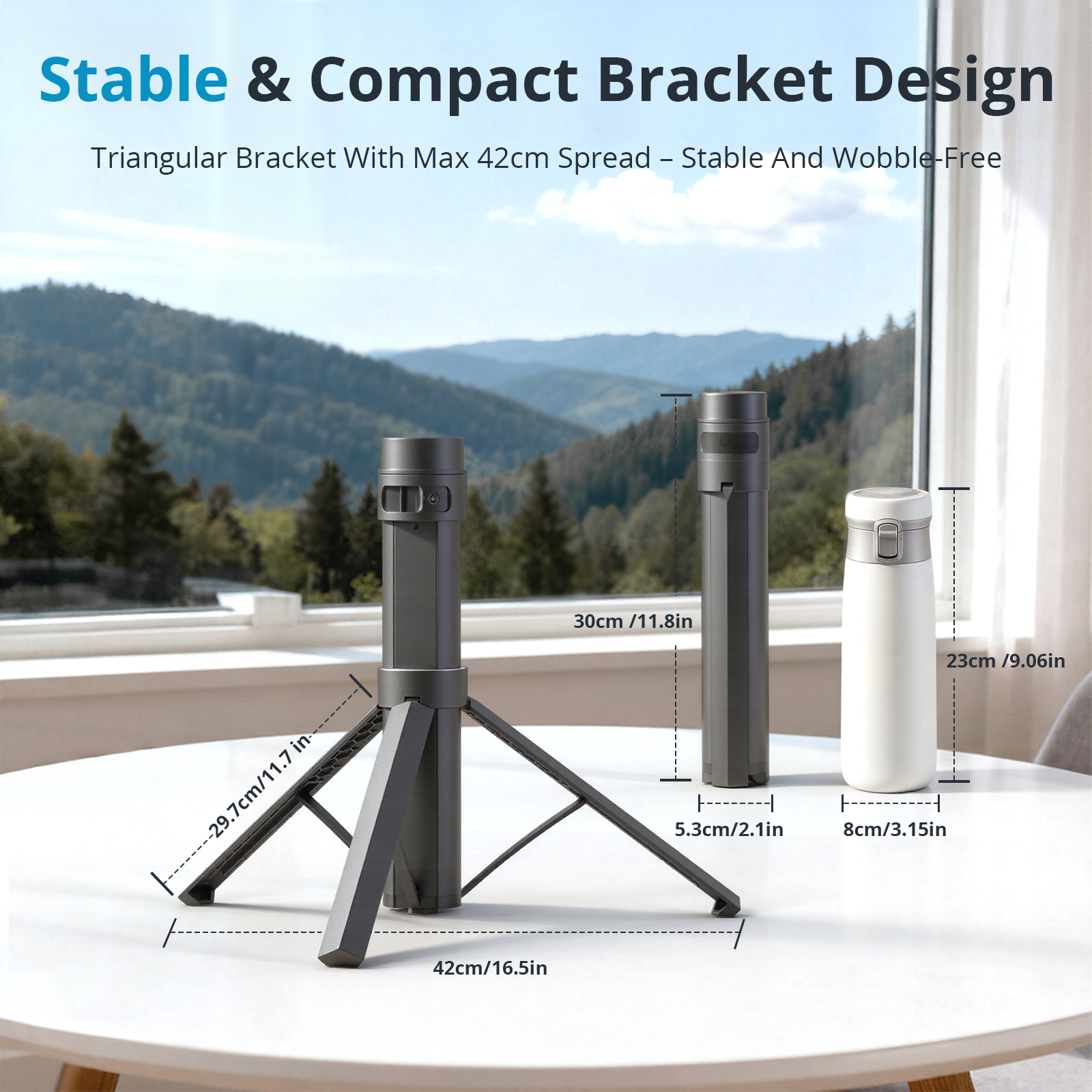 Batterie Portable pour Starlink Mini 166,5Wh - Déploiement professionnel