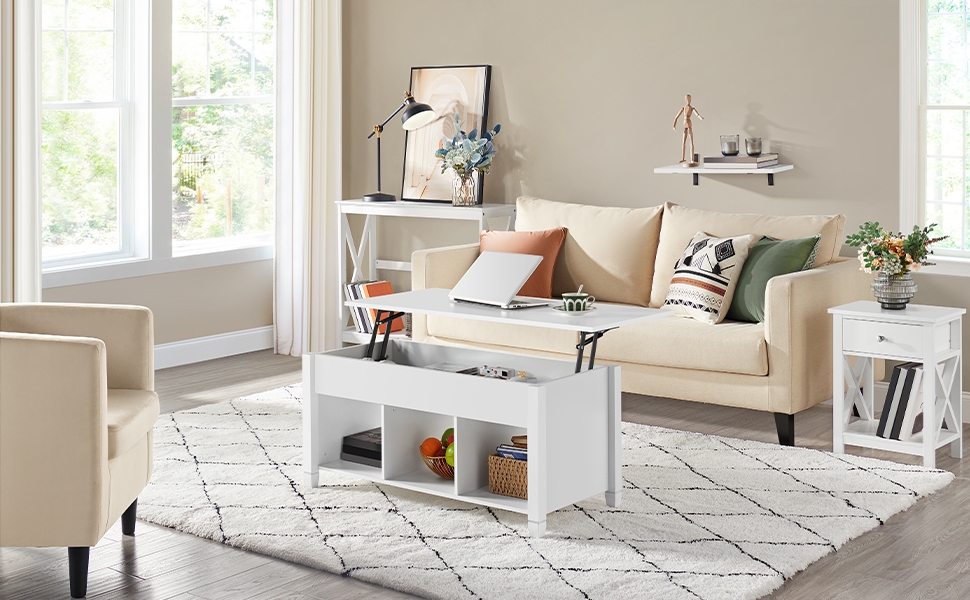 Yaheetech Wooden Lift Top Coffee Table Coffee Accent Table, White -Living Room Furniture Store AAHKMJXYDAFdJAOAIMEbOAchfdXpZEkJBLZeHBMNynhFgCqmcbk0q3VSYMiG5o0ZXYvSSwCxX3HMxkbC8p MtGOQrfLAiyXKm 4pcL8Q80vi A==