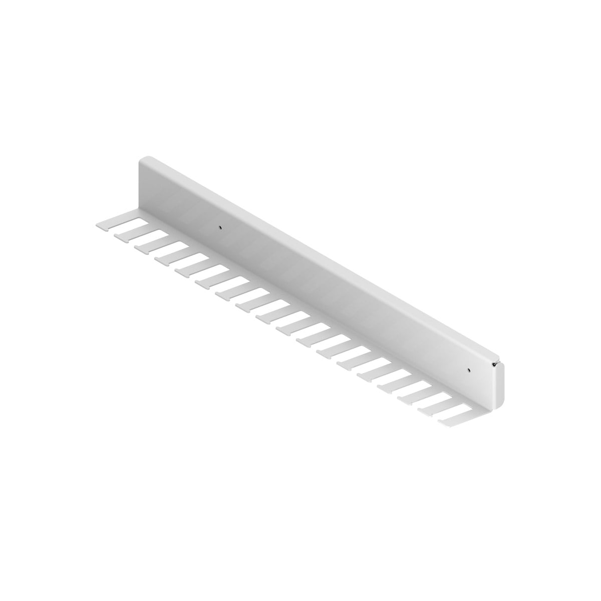 Corbatero-Cinturonero Extraible Derecho R.390680 imagen 2