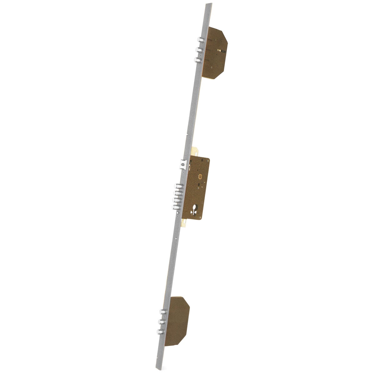 Cerradura Ezcurra 2000-B.3