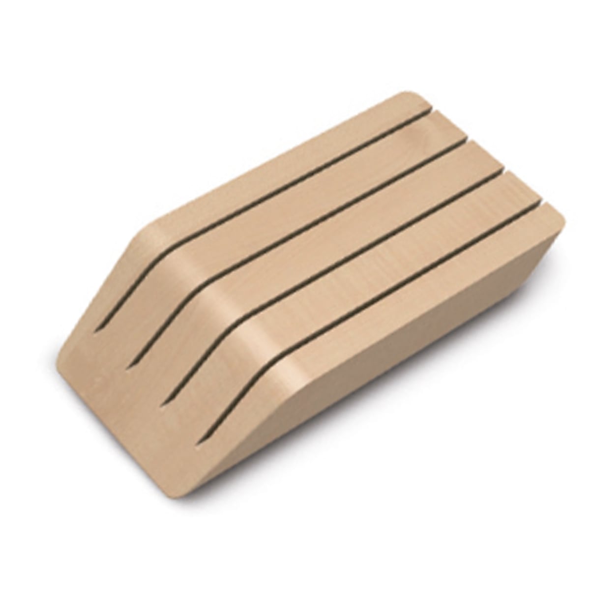 Cubertero Combi Porta Cuchillos Madera