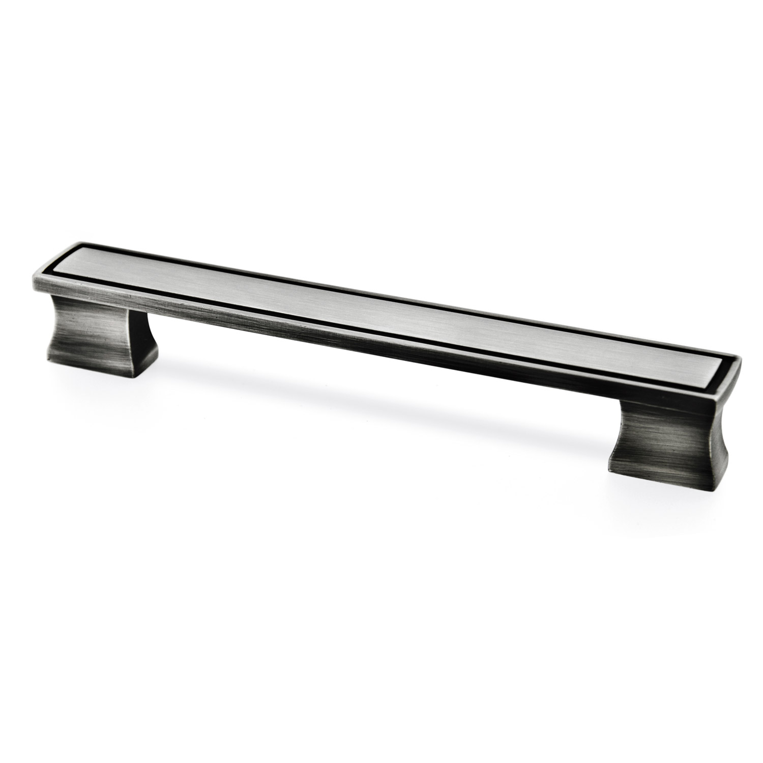 Pomo Cuenca Plata Vieja 1