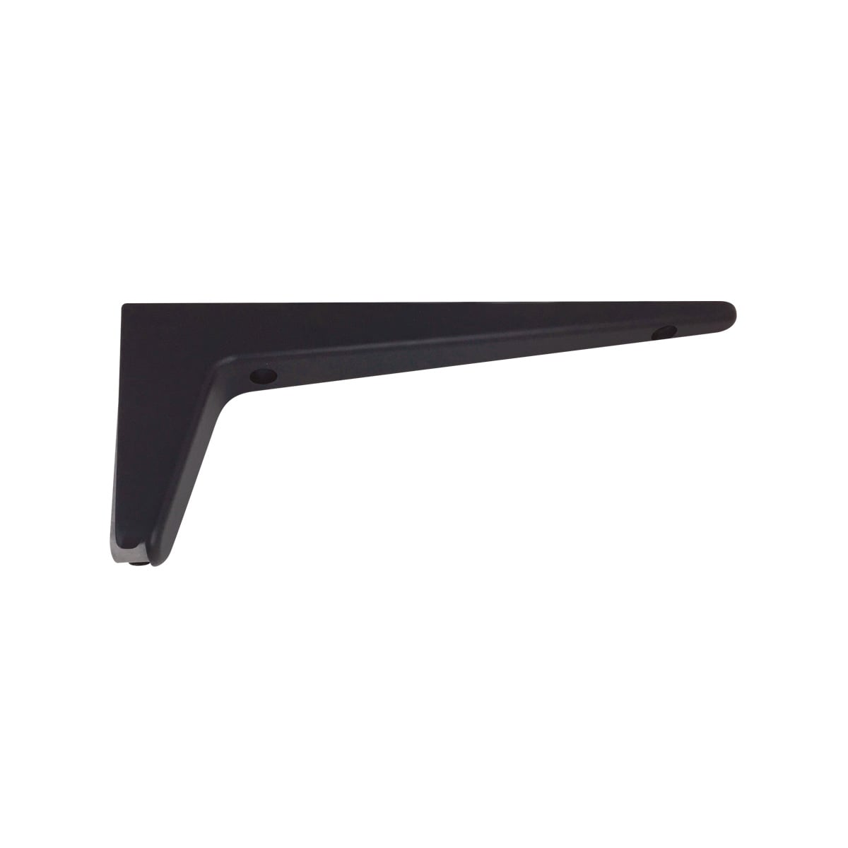 Escuadra Parks 240X100 Negro Mate