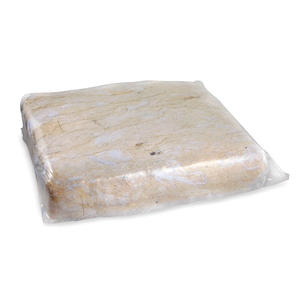 Cabos Limpieza Algodon Blanco 5Kg