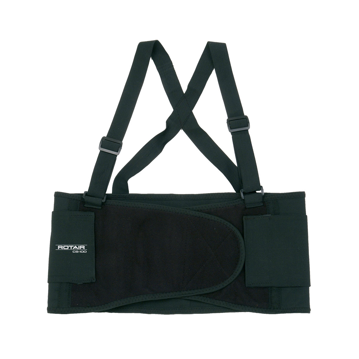 Faja.Cinturón Rotair CS100 Taille XL