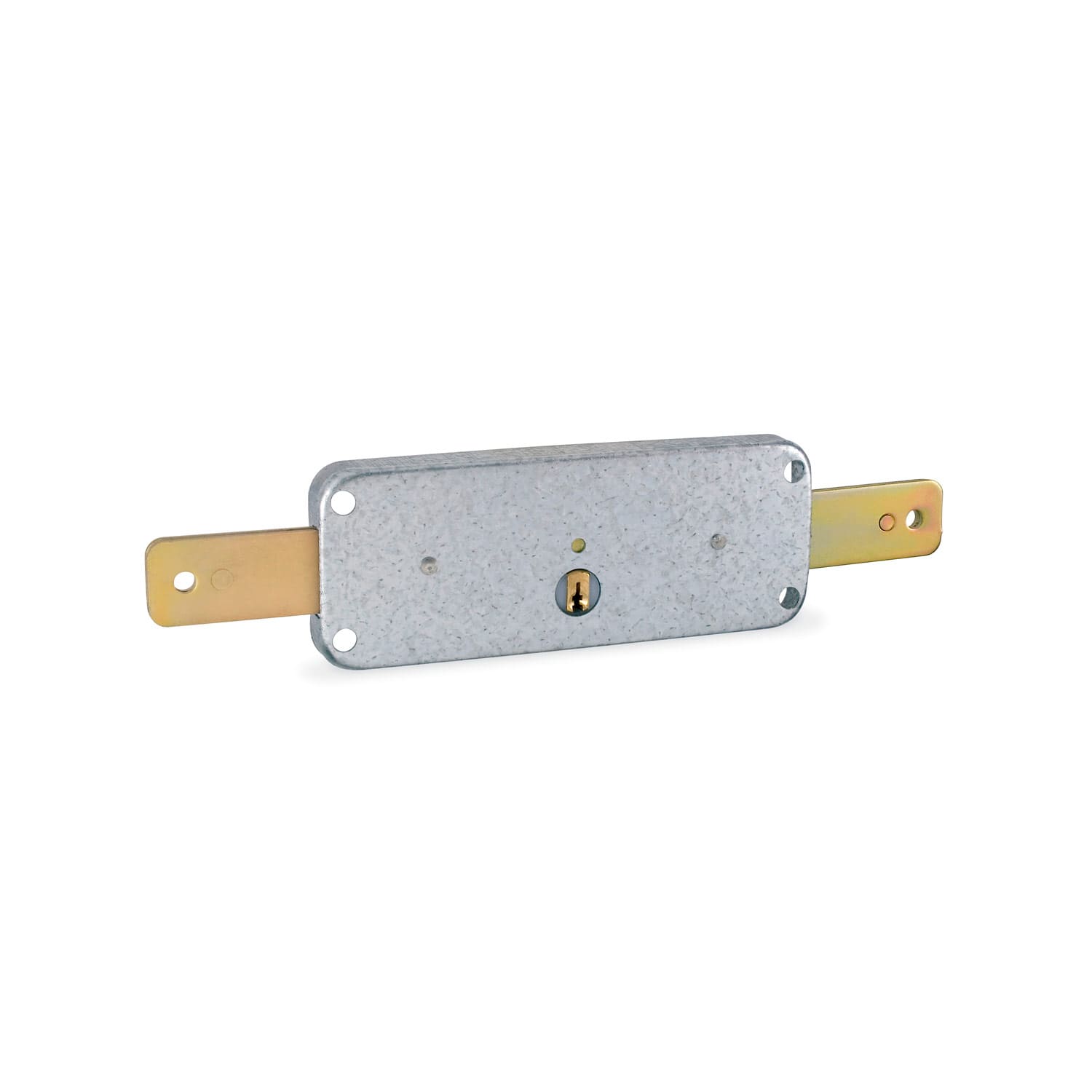 Cerradura Metal Sobreponer 1511Av