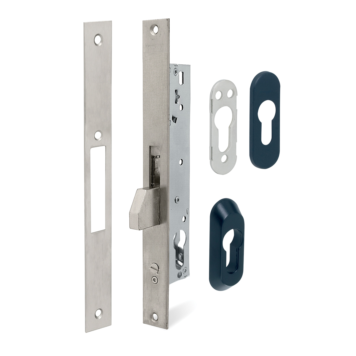 Cerradura Puerta Metálica Serie 2210