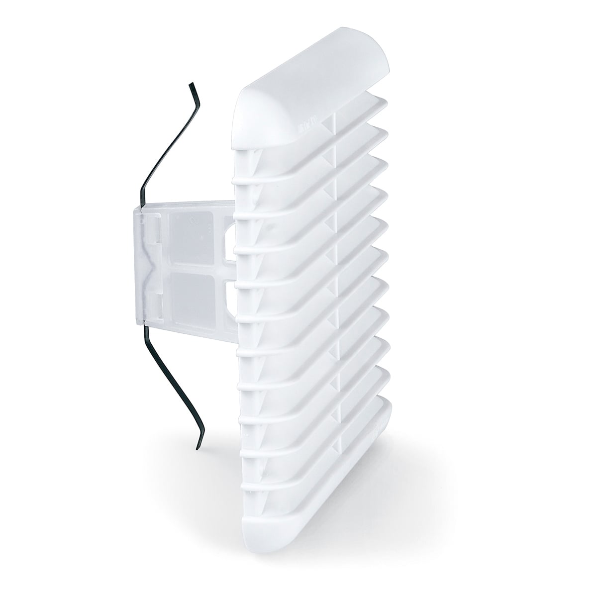 Grille de pression 160x160 vue 2