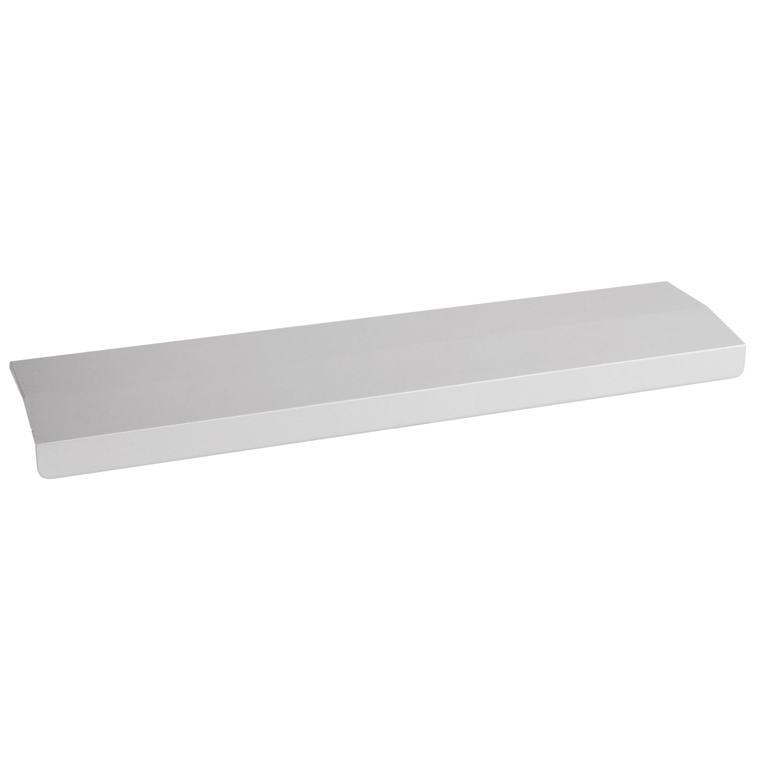 Asa Pestaña Adhesiva 150Mm Aluminio 1