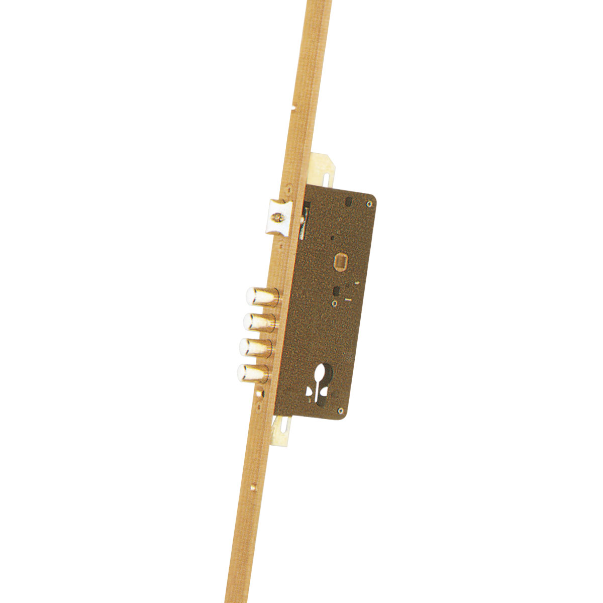 Cerradura Ezcurra 2000-B.3
