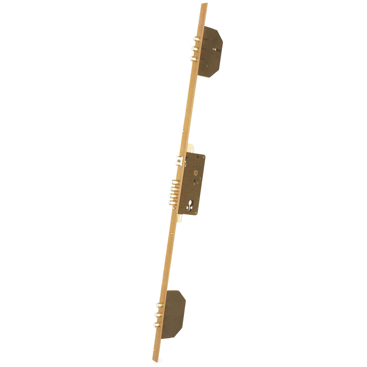 Cerradura Ezcurra 2000-B.3