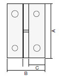 Bisagra 3