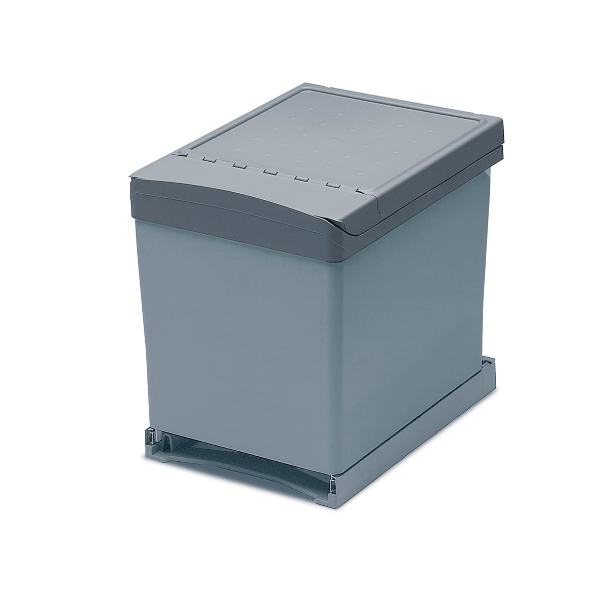 Cubo Mod.Aldo Gris
