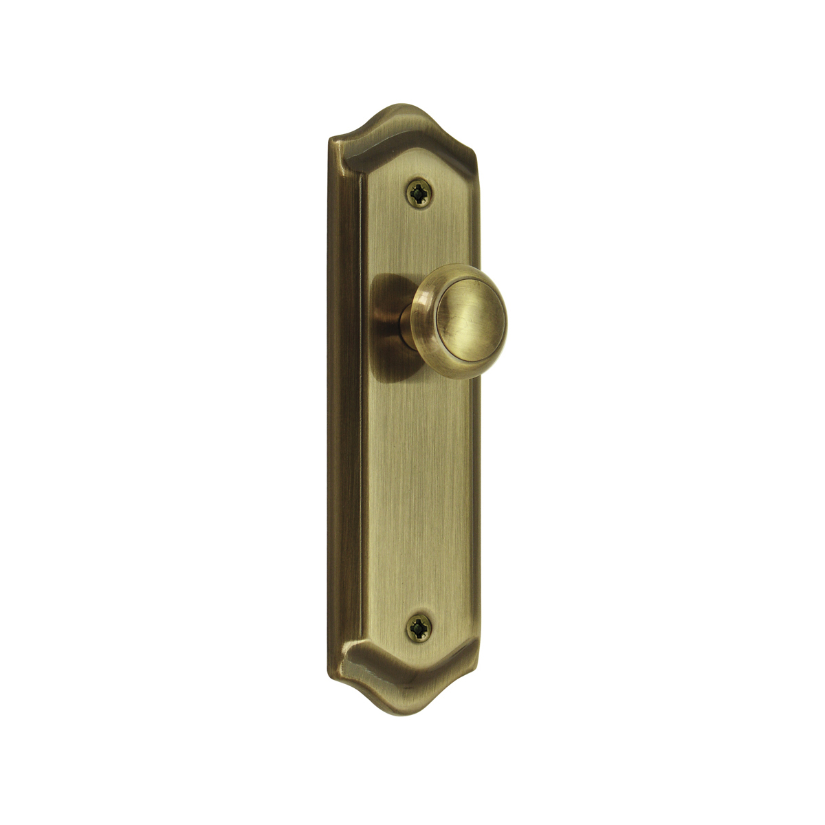 Pomo Maletero R.Eq-A203 Modelo Lorca Cuero Inglés Mate