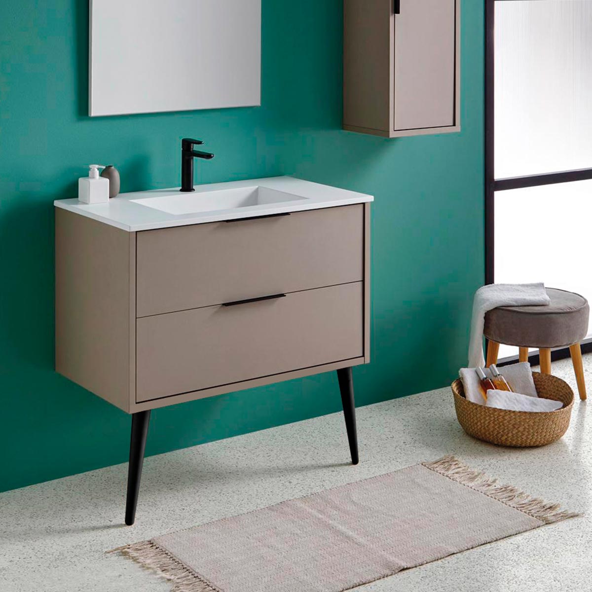 Pata Conica Nordic 9