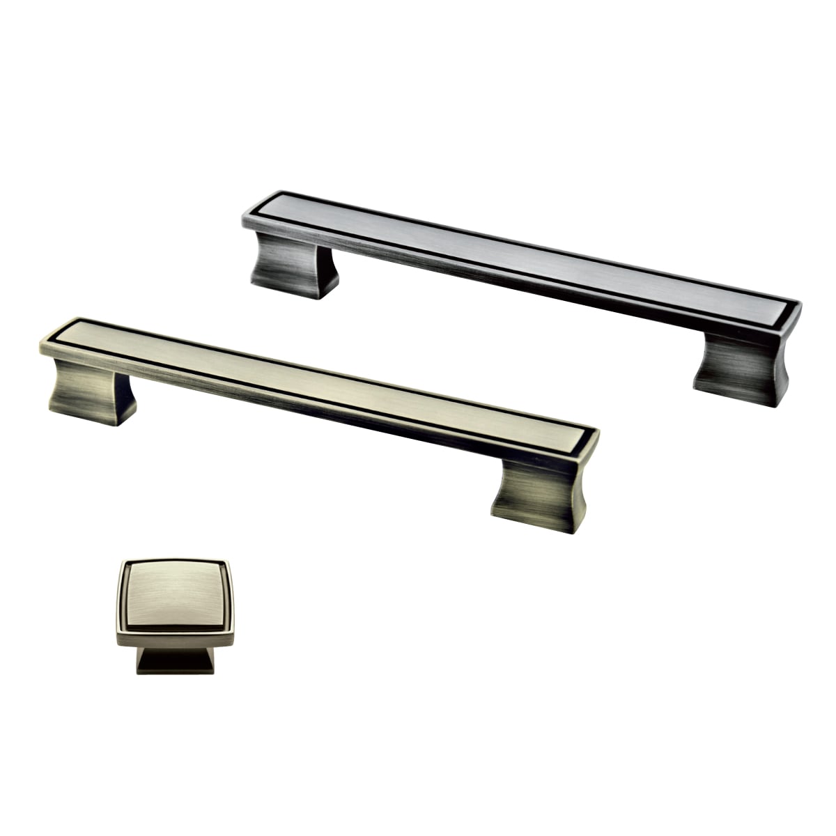 Pomo Cuenca Plata Vieja 3