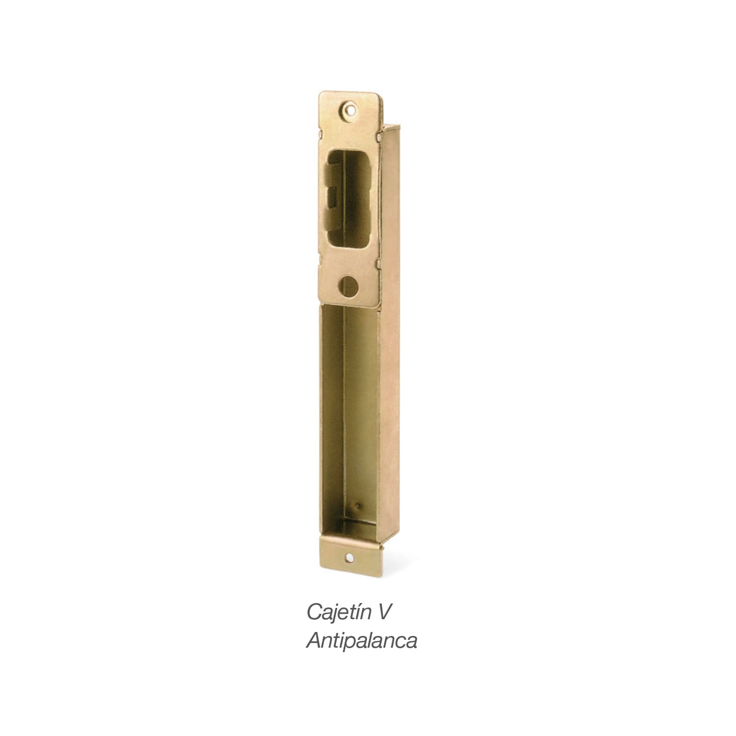 Cerradura Ezcurra 2000-B.3