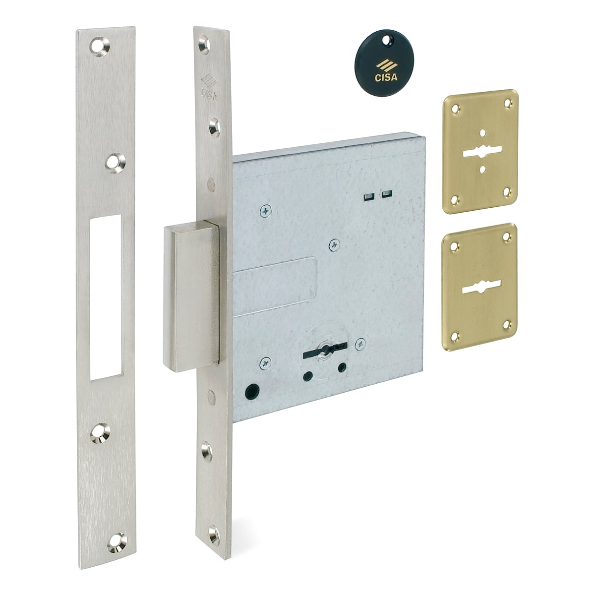 Cerradura CISA 57010.50.0
