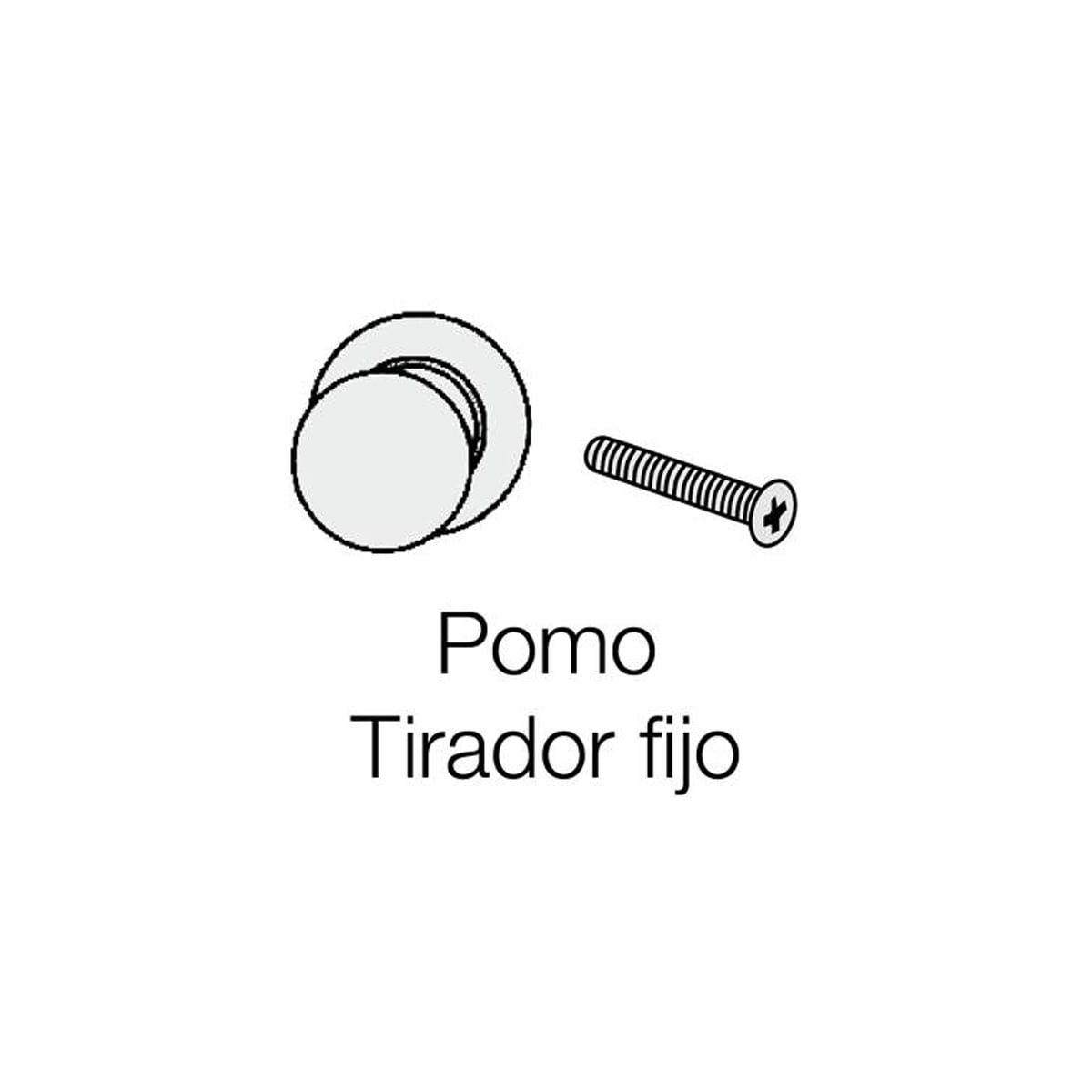 Pomo Tesa R.3531